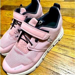 On Cloud Play - Kids